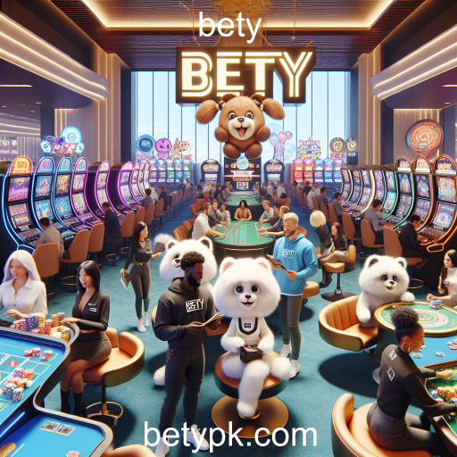 A Importância da Fidelidade nos Jogos: Explore a Categoria 'Fidelidade' no Bety