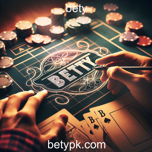 A Fascinante Evolução do Poker: Jogue no Bety